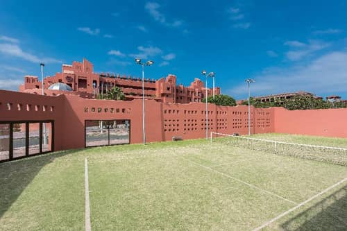 Tivoli La Caleta Tenerife Resort