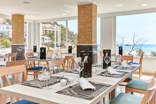 Universal Hotel Castell Royal