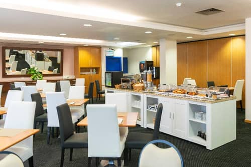 Eurosol Residence