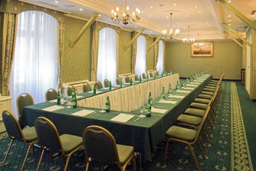 Danubius Hotel Astoria City Center