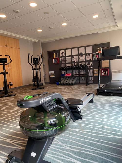 Hôtel Mercure Honfleur