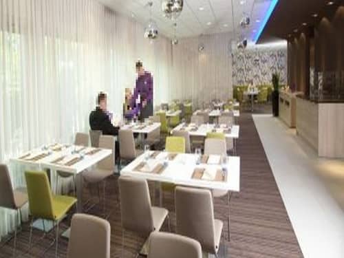 Novotel Gdansk Centrum