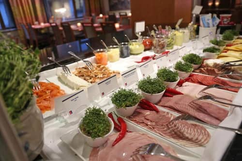 Scandic Grand Tromso