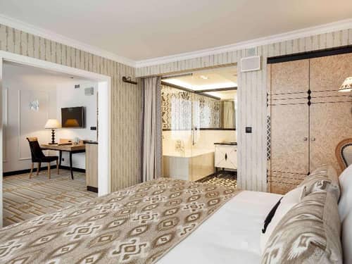 Bachleda Hotel Kasprowy Zakopane