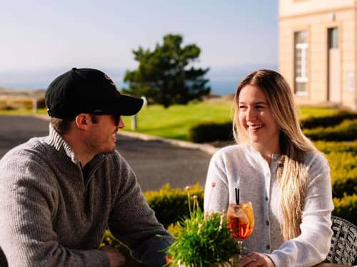 Fairmont St Andrews Scotland