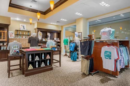 Omni Orlando Resort at ChampionsGate