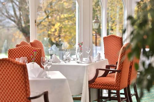 Best Western Lee Wood