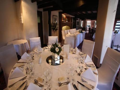 Thatchers, BW Signature Collection