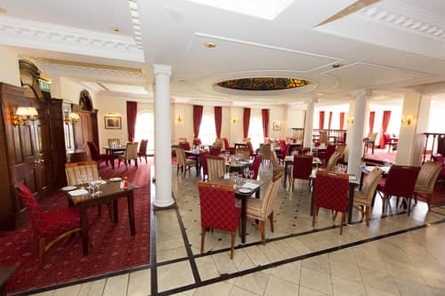 Mercure Haydock Hotel