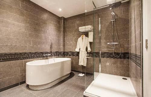 Crowne Plaza Leeds