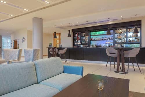 Hilton Newcastle Gateshead