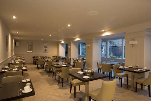 Dunalastair Hotel Suites