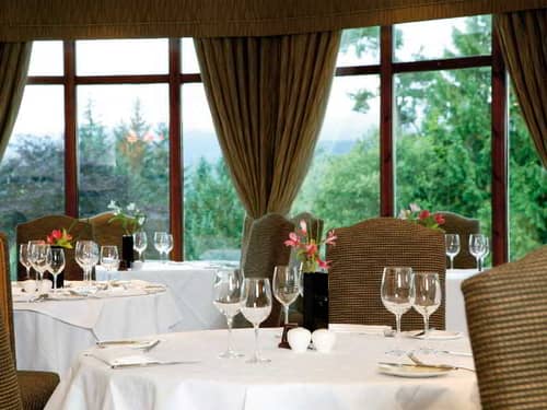 Macdonald Forest Hills Hotel & Spa