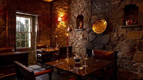 Knipoch House Hotel