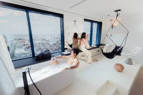 Zonar Zagreb by Maistra City Vibes