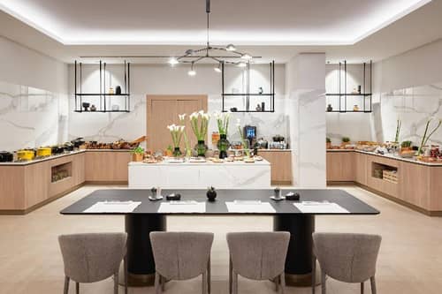 Hotel International by Maistra City Vibes