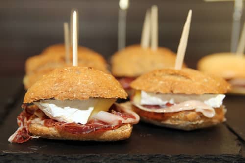 Hotel Conde Duque Bilbao