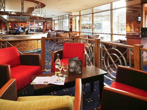 Mercure Ayr