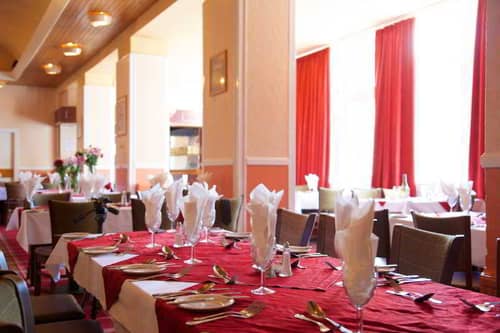 Muthu Royal Thurso Hotel