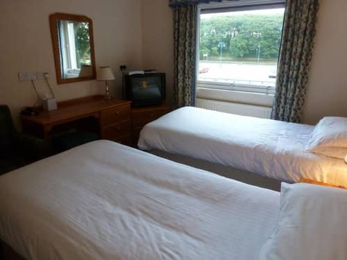 Norseman Hotel