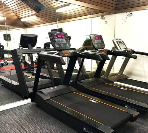 Glynhill Hotel & Spa