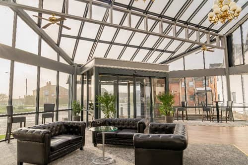 Britannia Wigan Hotel
