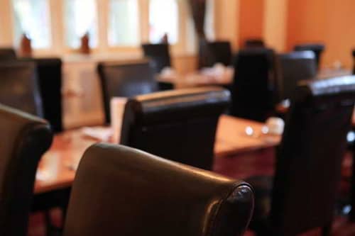 North Stafford Britannia