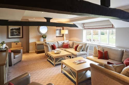 The Belfry Hotel and Resort