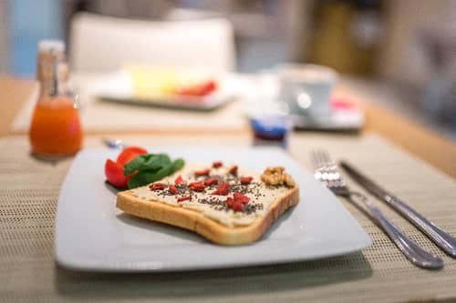 Petit Palace Marques Santa Ana