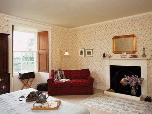 Forss House Hotel