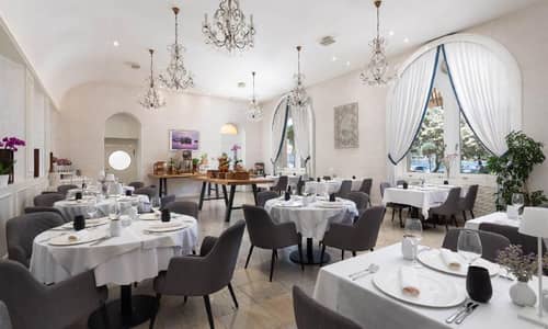 Aminess Younique Korcula Heritage Hotel