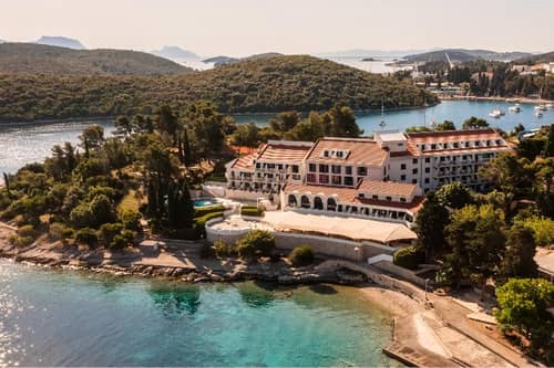 Aminess Younique Liburna Hotel