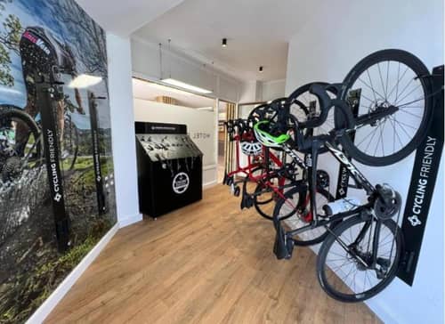 PLAYA SURF CBbC HOTEL