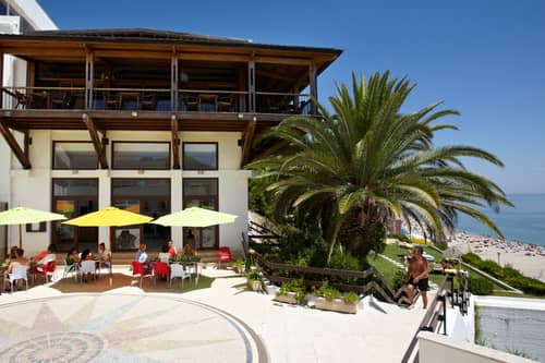 Hotel do Mar