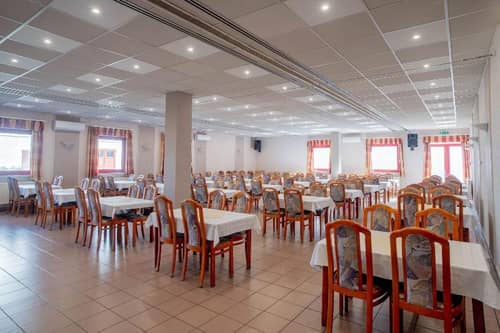 Homoky Hotels Bestline Hotel