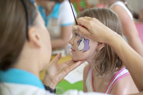 Fame Residence Goynuk