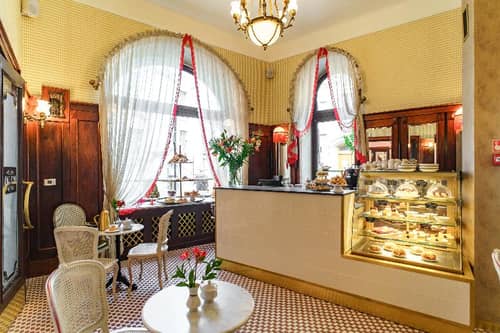 Hotel H15 Francuski Old Town - Destigo Hotels