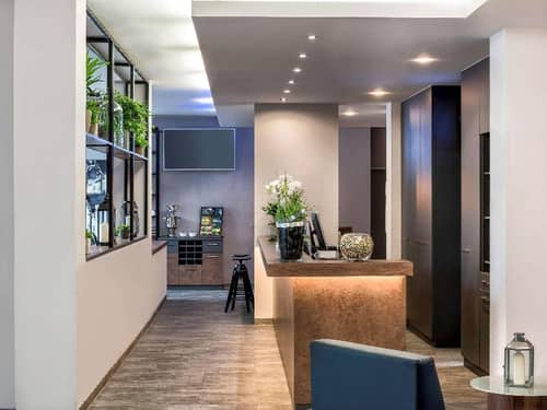 Ibis Budget Marne-La-Vallée Noisy-Le-Grand