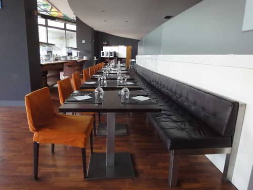 Eurohotel Barcelona Granvia Fira