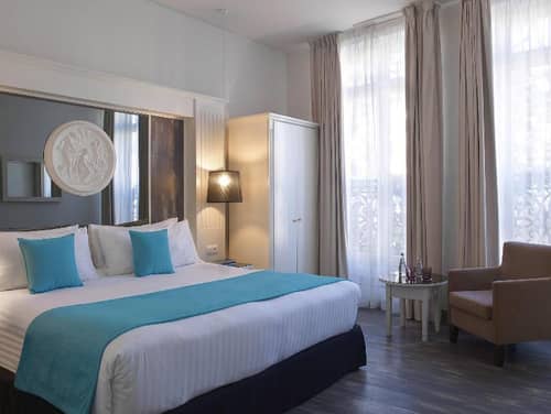 Hotel Paris Opera Affiliated by Meliá