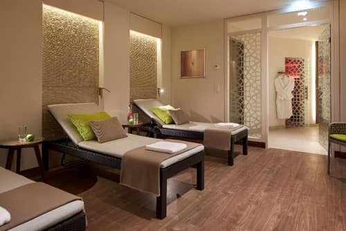 Classik Hotel Alexander Plaza, Berlin