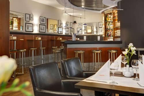 IntercityHotel Berlin Ostbahnhof