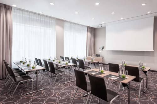 Radisson Blu Sobieski Hotel Warsaw