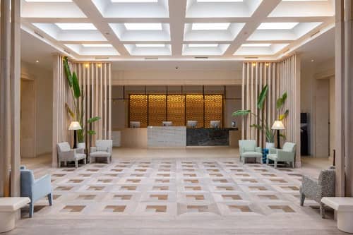 Eurostars Sitges