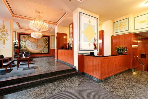 Numa  Arc Rooms & Apartments Berlin