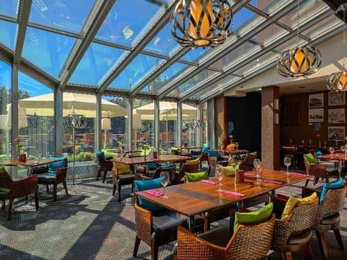 Hotel Mercure Gdansk Stare Miasto