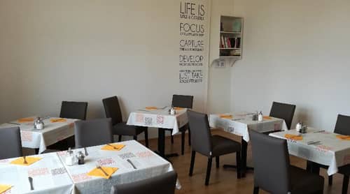 City Hotel Matyas