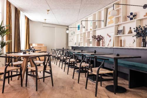 Hotel Ami – Orso Hotels