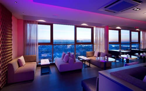 Radisson Blu Hotel Latvija