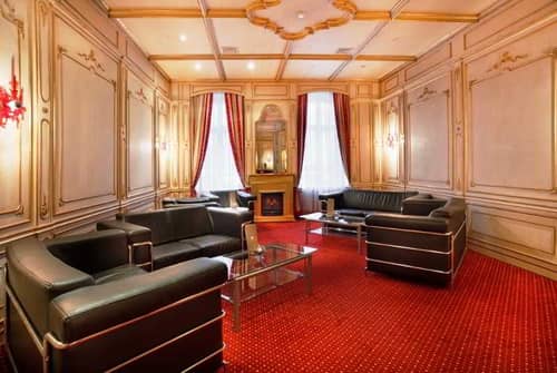 acom Hotel Berlin Kurfurstendamm